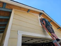 Affordable Siding Repair and Maintenance Services in Tenino, WA